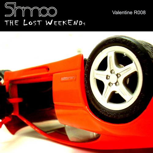 Valentine R008