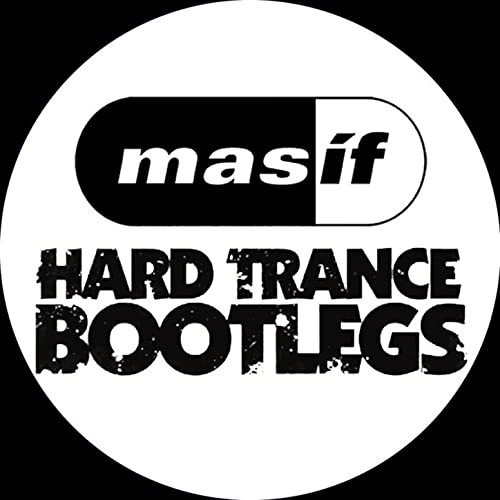 Not Over Yet (Cally Gage & Greg Brookman Mix)