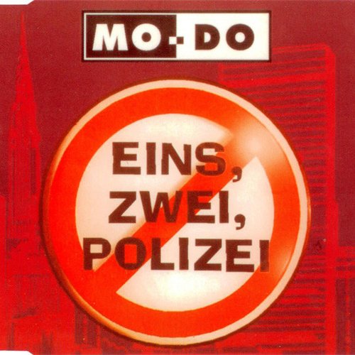 Eins,zwei,polizei