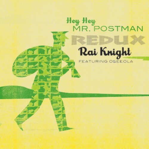 Postman Redux