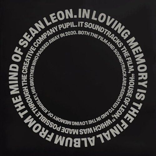 IN LOVING MEMORY
