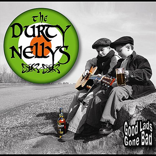 Good Lads Gone Bad