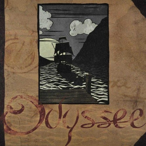 Odyssee