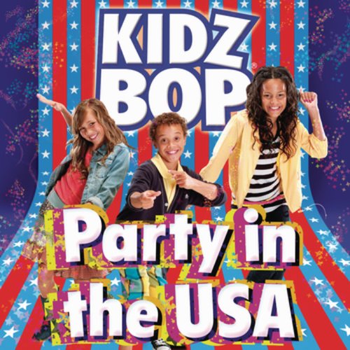 Party in the USA
