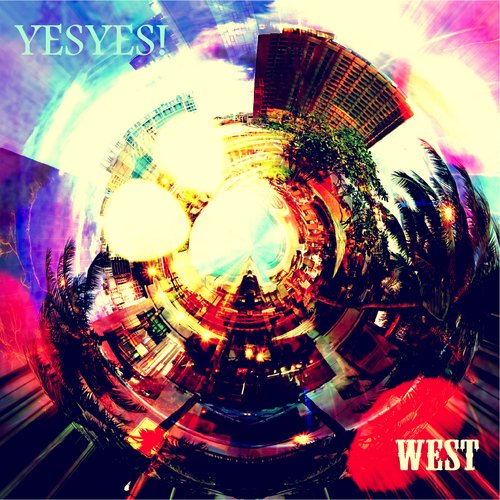 West (EP)