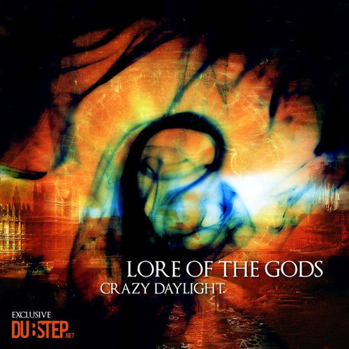 Lore Of The Gods EP