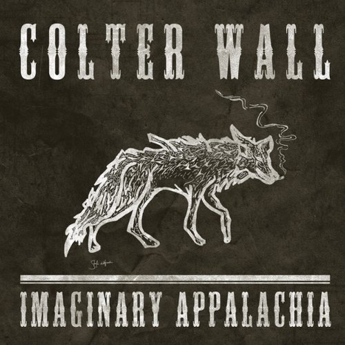 Imaginary Appalachia