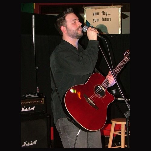 Having the Best Time (Acoustic Version) - Single