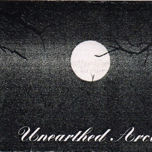 Unearthed Arcana