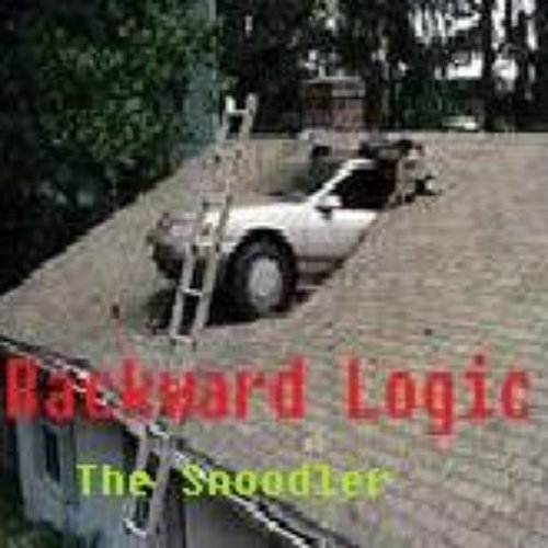 Backward Logic EP