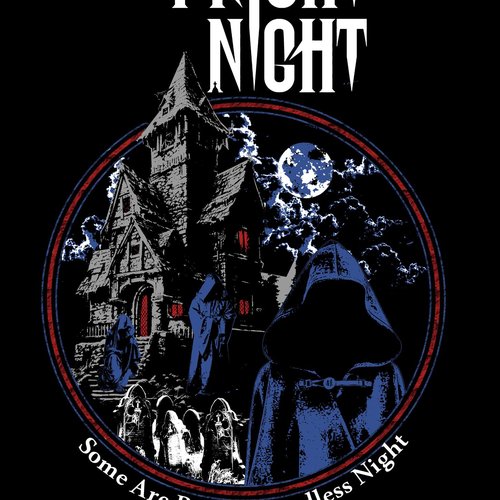 Some Are Born to Endless Night