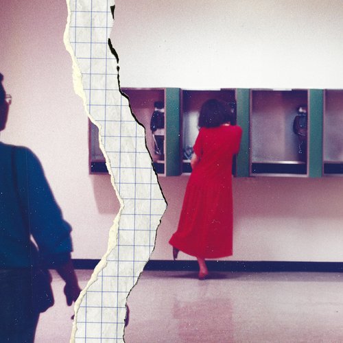 Lovers Always Lose - Single