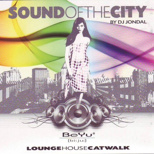 Sound Of The City