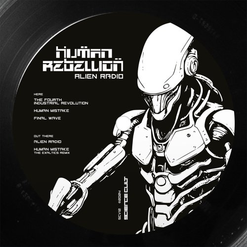 Alien Radio