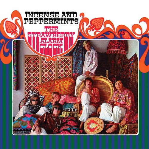 Incense and Peppermints (Rerecorded) - Single