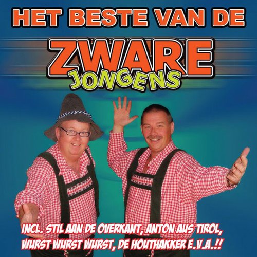 Het Beste van de zware jongens