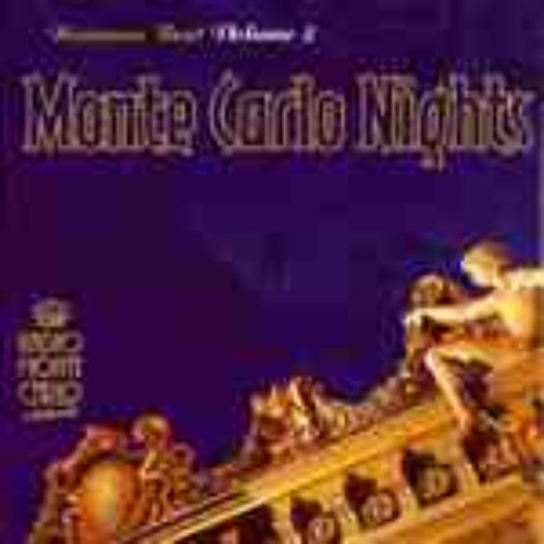 Montecarlo Nights, Volume 2: Private Party