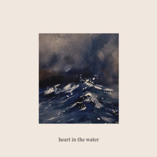 Heart in the Water