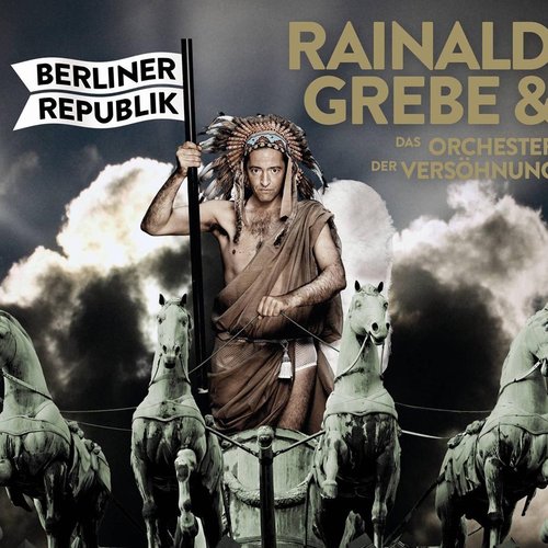 Berliner Republik