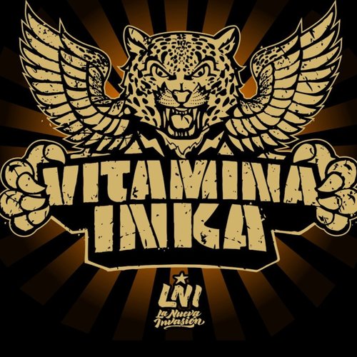 Vitamina Inka