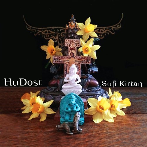 Sufi Kirtan