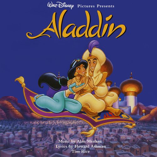 Aladdin (Original Motion Picture Soundtrack)