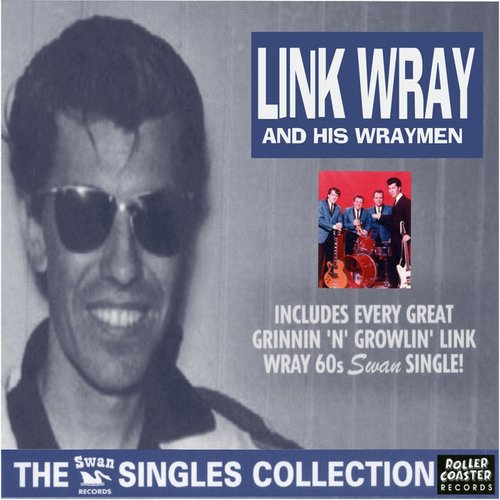 The Swan Singles Collection