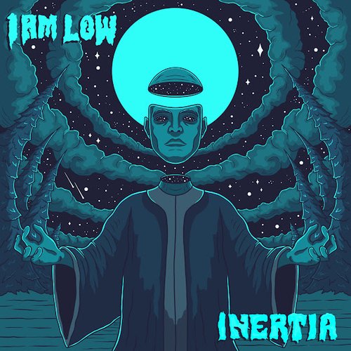 Inertia [Explicit]