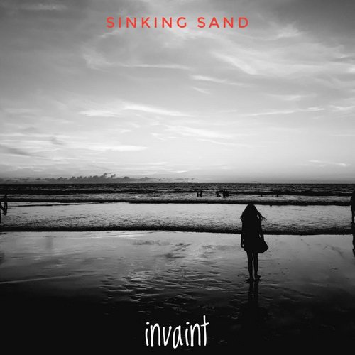 Sinking Sand