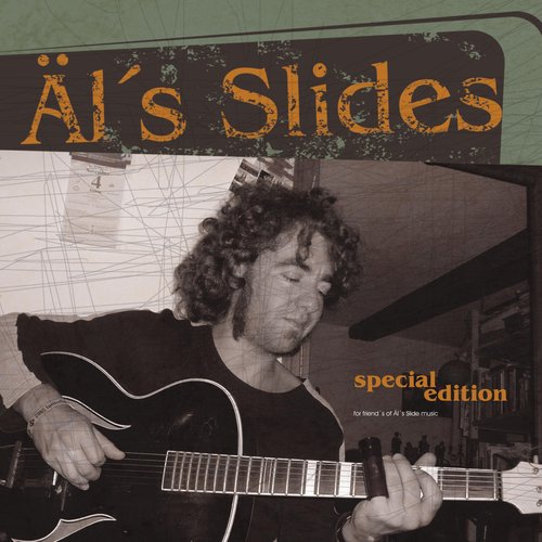 Äl´s Slides