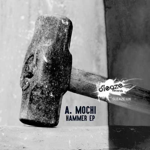 Hammer EP