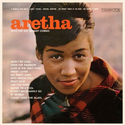 Aretha (with the Ray Bryant Combo) [Bonus Track Version]