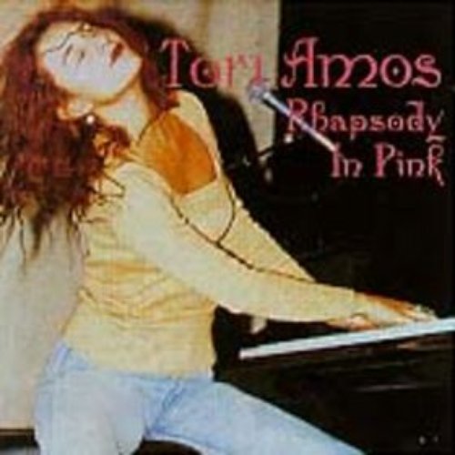 Rhapsody in Pink (disc 1)
