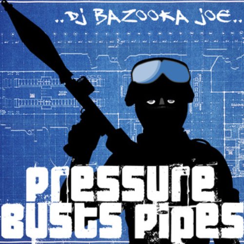 Pressure Busts Pipes