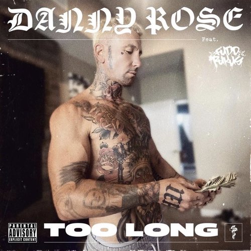 Too Long (feat. Fudd Rukus) - Single