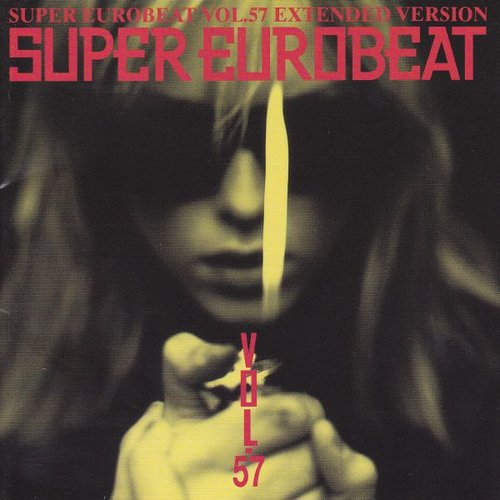 Super Eurobeat Vol.57
