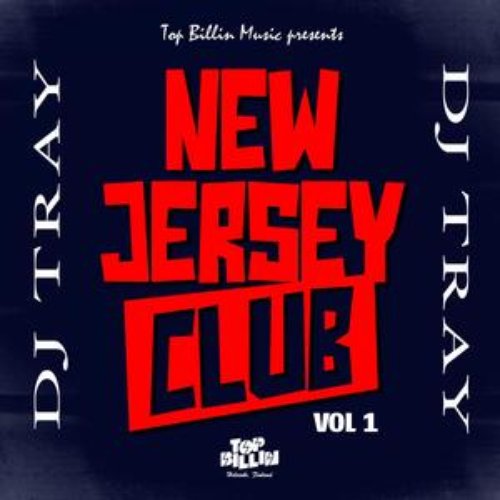 New Jersey Club EP