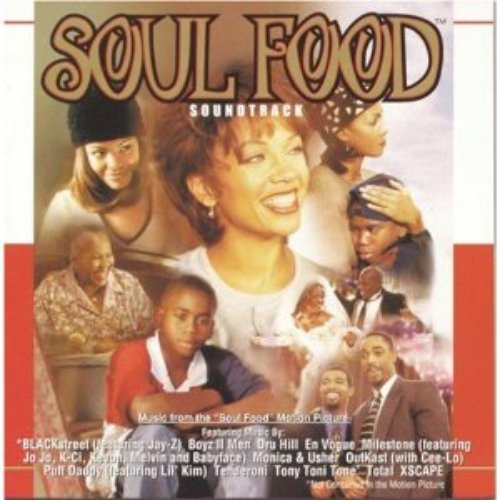 Soul Food [Original Soundtrack]