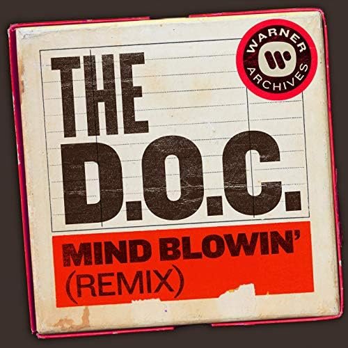 Mind Blowin' (Remix)