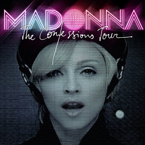 The Confessions Tour (Live)