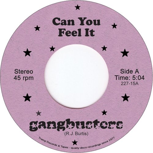 Can You Feel It EP