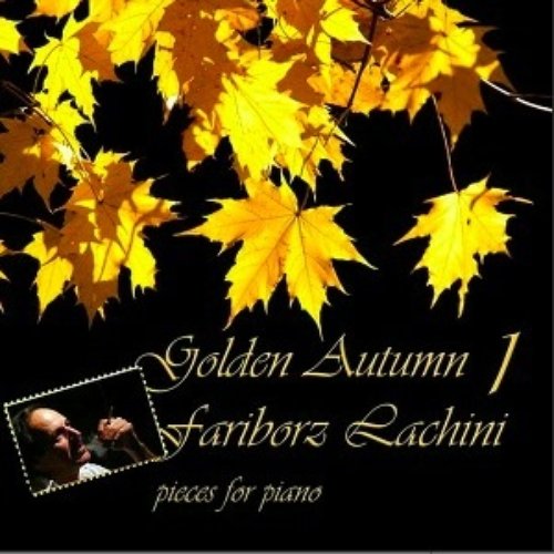 Golden Autumn 1 - Pieces for Piano