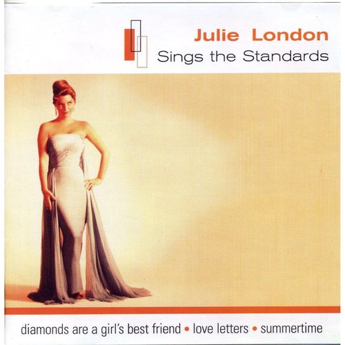 Standards- Julie London