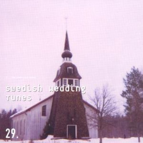 Swedish Wedding Tunes