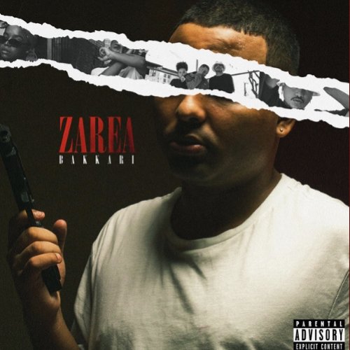 Zarea