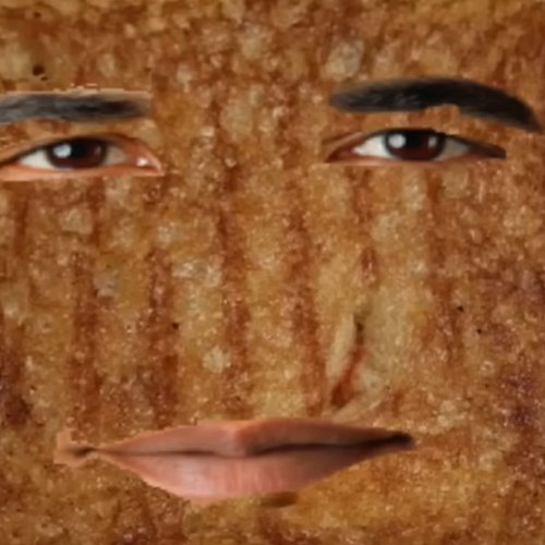 Grilled Cheese Sandwich