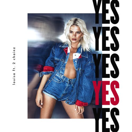 YES (feat. 2 Chainz) - Single