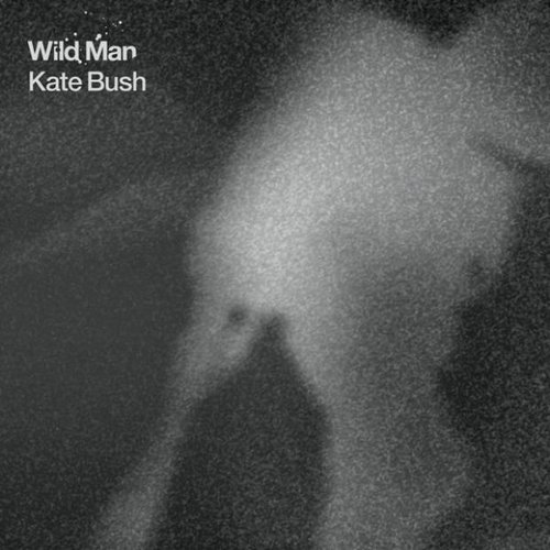 Wild Man - Single