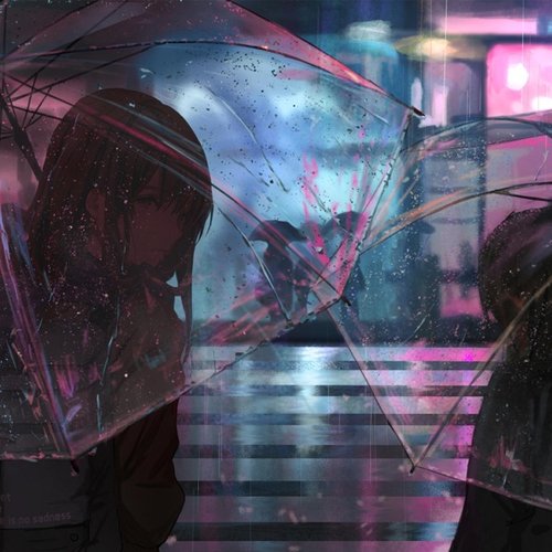 Rain - Single