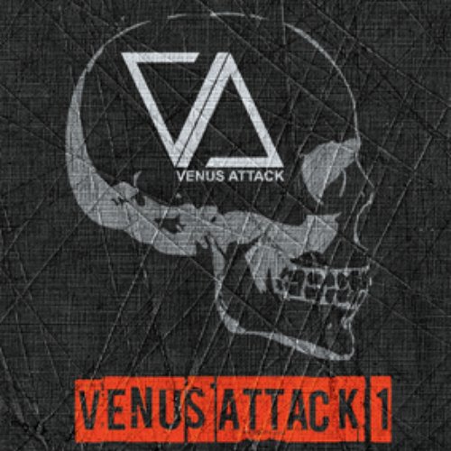 Venus Attack 1
